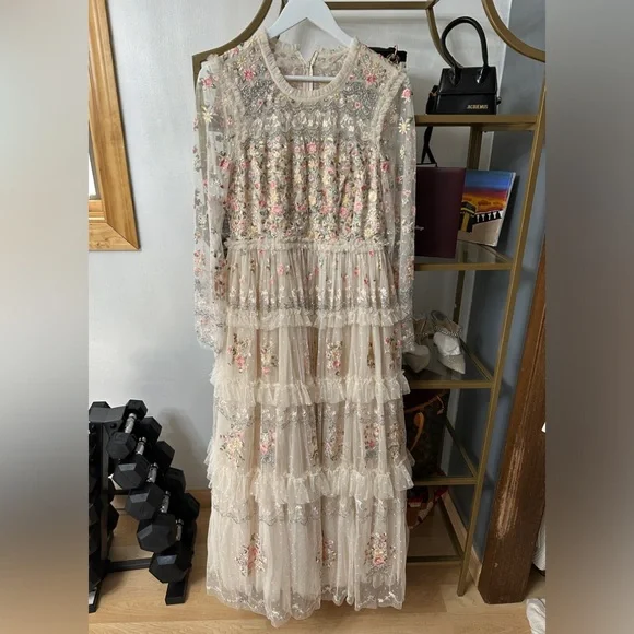 Needle & Thread dress New with Tags - Picture 2 of 7